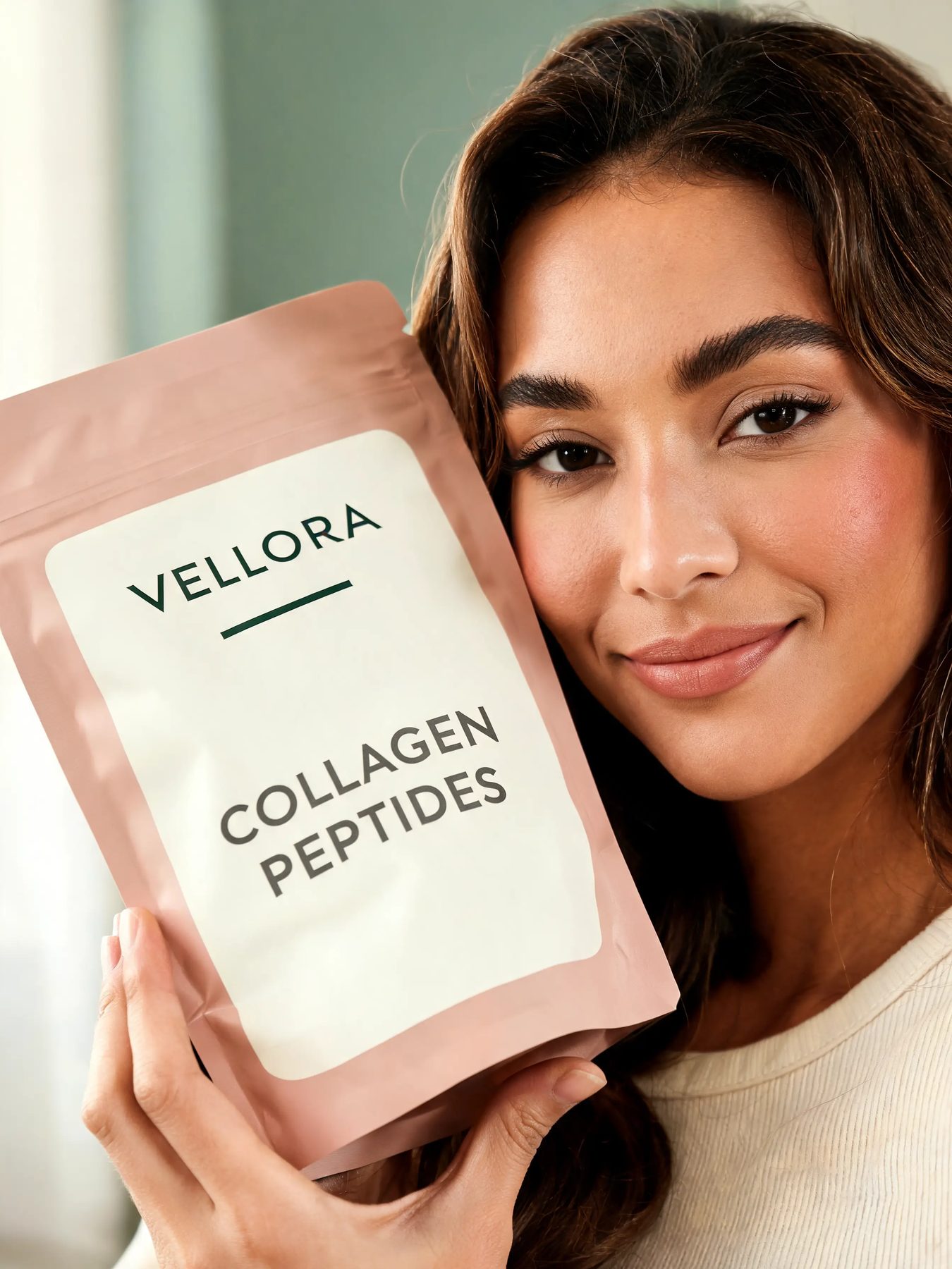 Collagen Beauty Peptides